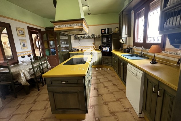 D'occasion - Villa -
San Miguel de Salinas - Inland