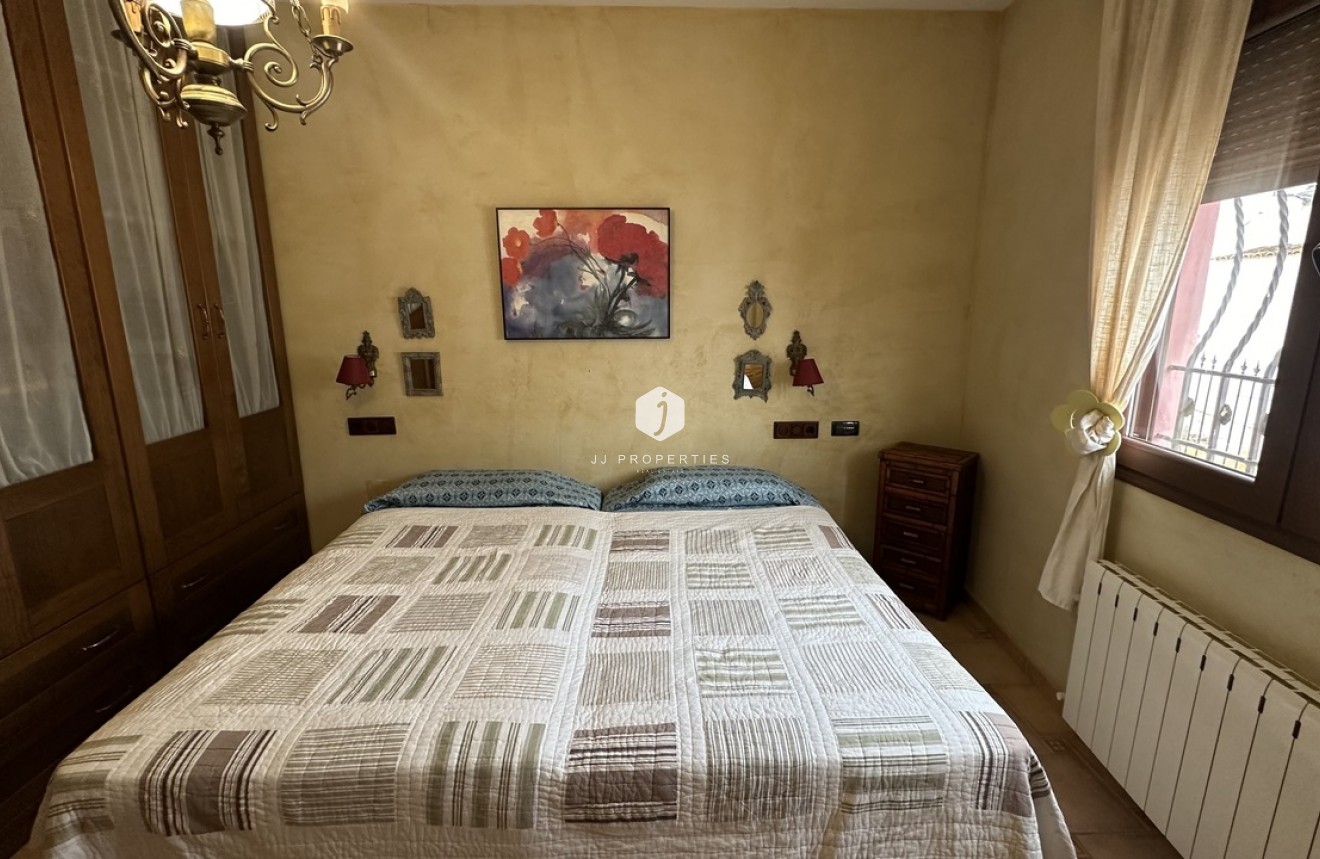 D'occasion - Villa -
San Miguel de Salinas - Inland