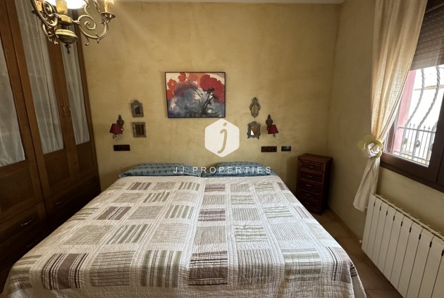 D'occasion - Villa -
San Miguel de Salinas - Inland