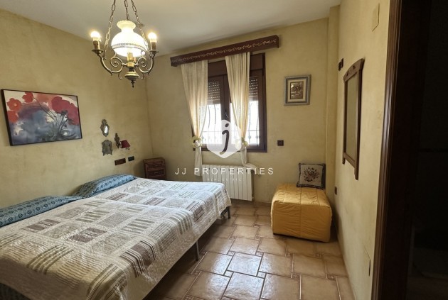 D'occasion - Villa -
San Miguel de Salinas - Inland