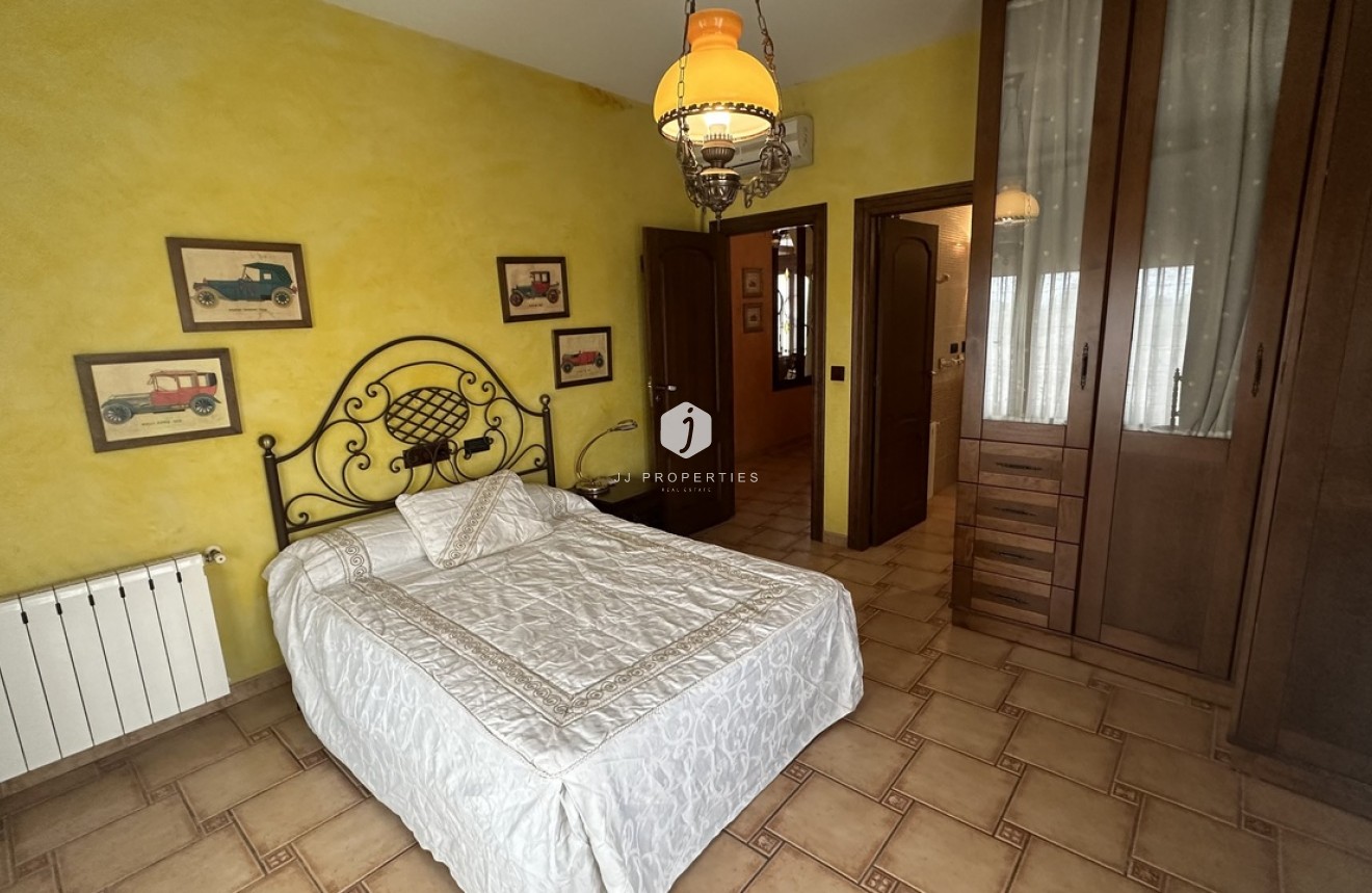 D'occasion - Villa -
San Miguel de Salinas - Inland