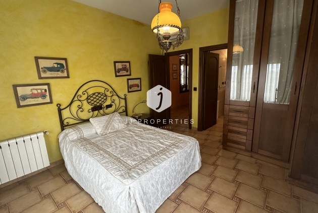 D'occasion - Villa -
San Miguel de Salinas - Inland