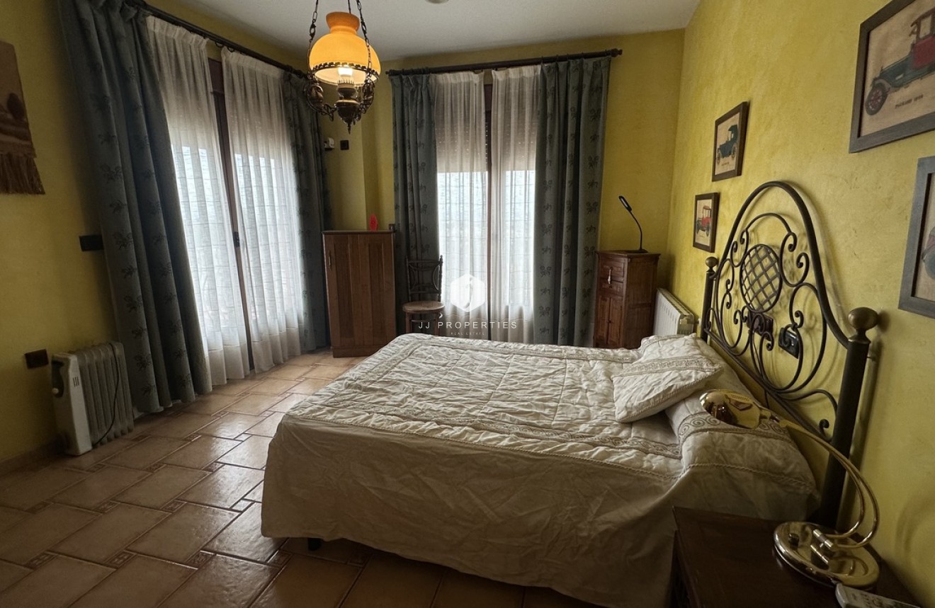 D'occasion - Villa -
San Miguel de Salinas - Inland