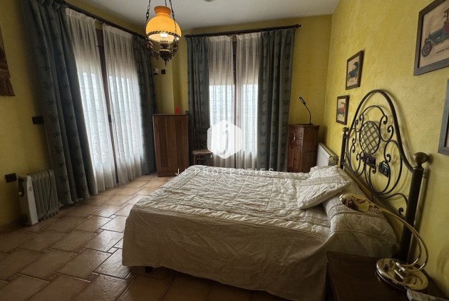 D'occasion - Villa -
San Miguel de Salinas - Inland