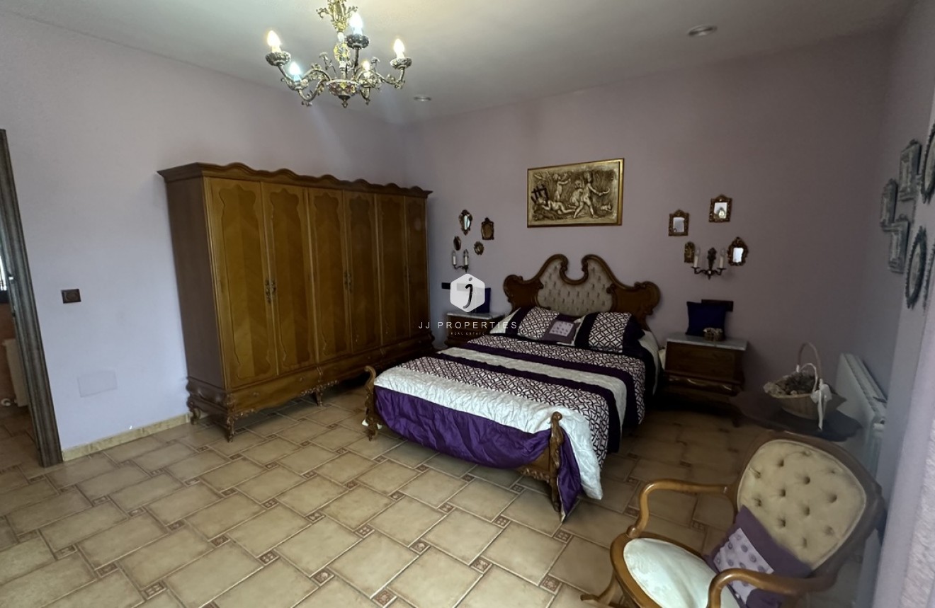 D'occasion - Villa -
San Miguel de Salinas - Inland