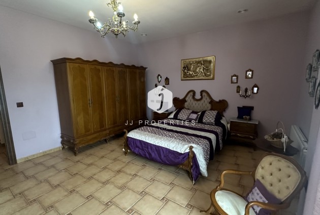 D'occasion - Villa -
San Miguel de Salinas - Inland