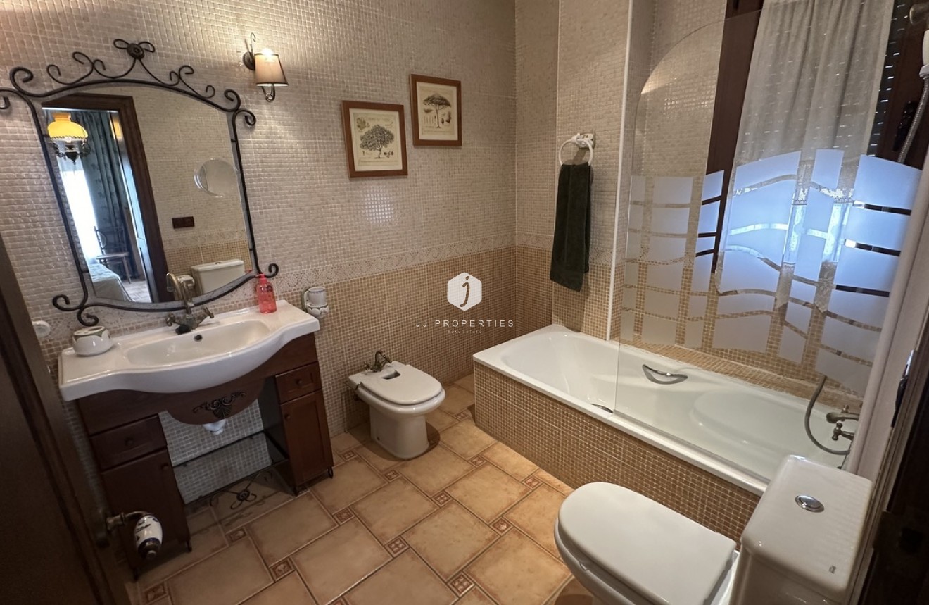 D'occasion - Villa -
San Miguel de Salinas - Inland