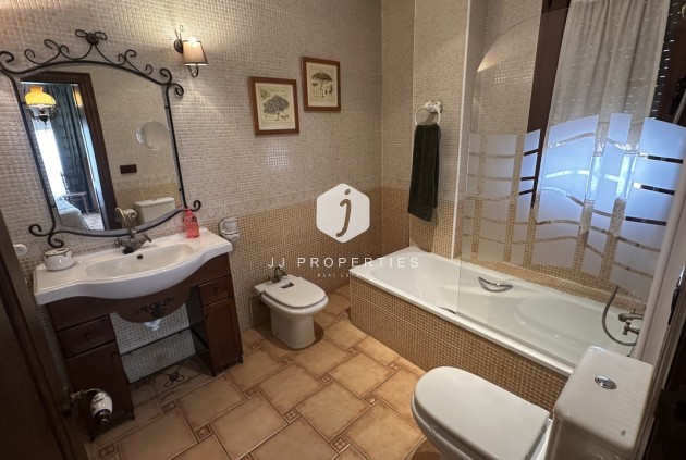 D'occasion - Villa -
San Miguel de Salinas - Inland