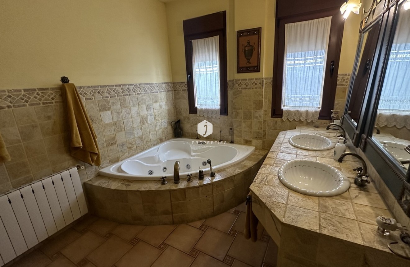 D'occasion - Villa -
San Miguel de Salinas - Inland