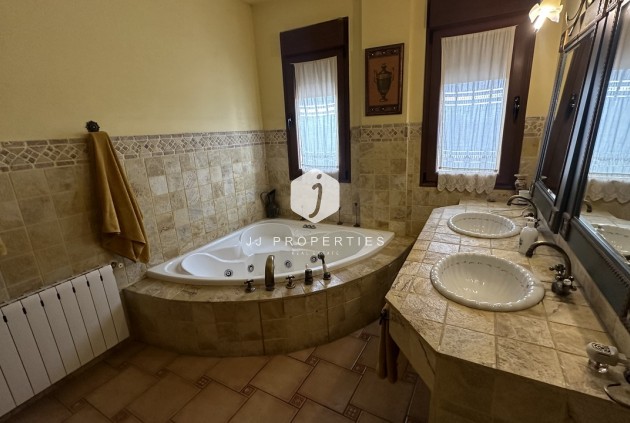 D'occasion - Villa -
San Miguel de Salinas - Inland