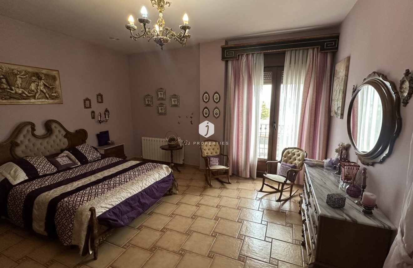 D'occasion - Villa -
San Miguel de Salinas - Inland