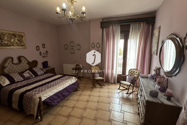 D'occasion - Villa -
San Miguel de Salinas - Inland