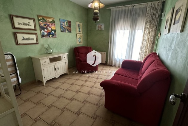 D'occasion - Villa -
San Miguel de Salinas - Inland