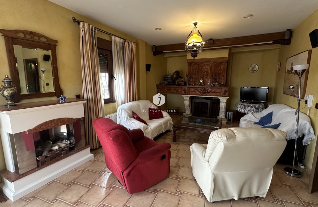 D'occasion - Villa -
San Miguel de Salinas - Inland