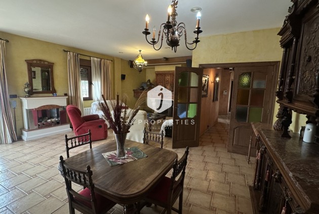 D'occasion - Villa -
San Miguel de Salinas - Inland