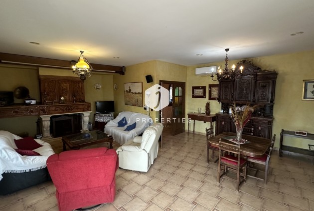 D'occasion - Villa -
San Miguel de Salinas - Inland