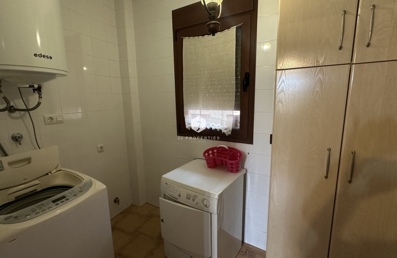 D'occasion - Villa -
San Miguel de Salinas - Inland