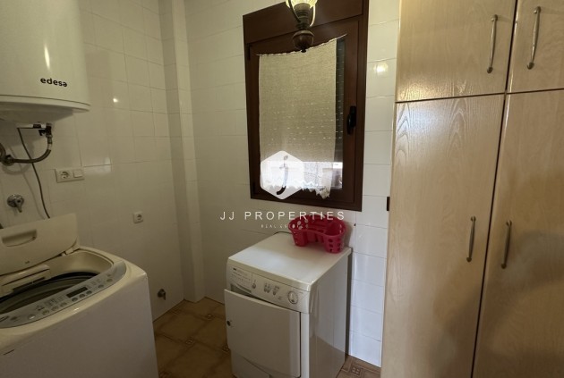 D'occasion - Villa -
San Miguel de Salinas - Inland