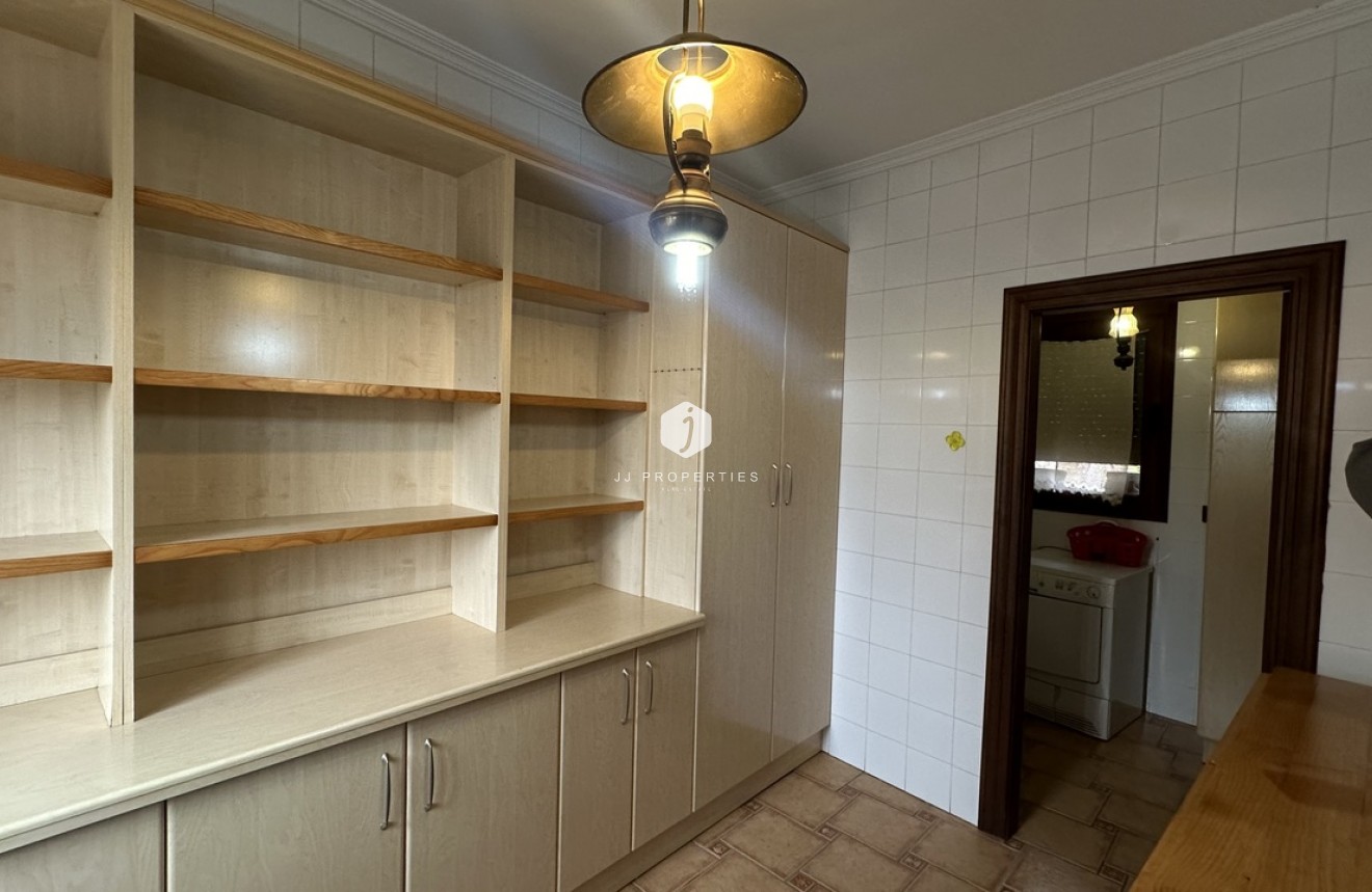 D'occasion - Villa -
San Miguel de Salinas - Inland