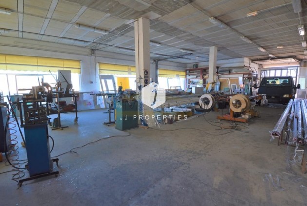 D'occasion - Villa -
San Miguel de Salinas - Inland