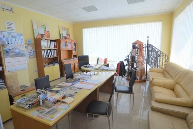 D'occasion - Villa -
San Miguel de Salinas - Inland