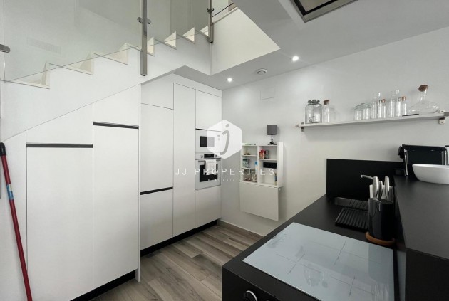 Segunda mano - Villa -
Los Altos - Costa Blanca