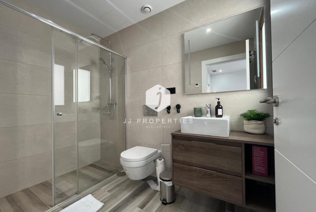 Segunda mano - Villa -
Los Altos - Costa Blanca