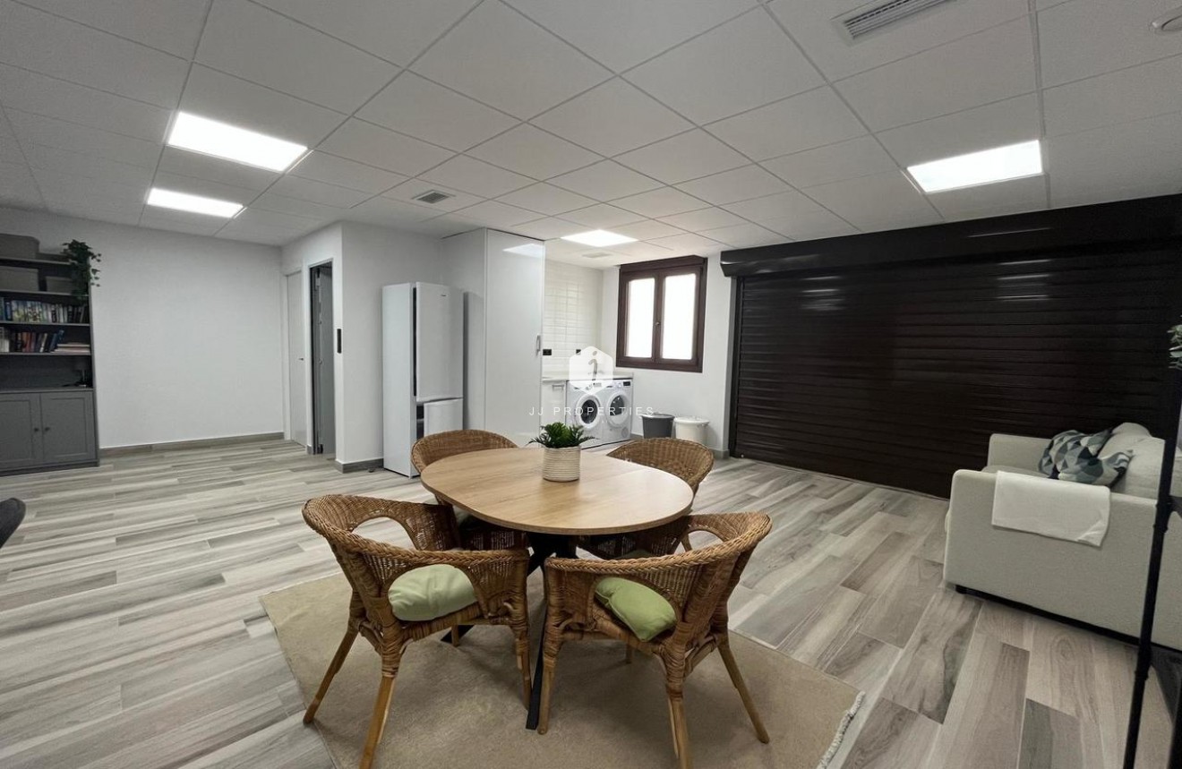 Segunda mano - Villa -
Los Altos - Costa Blanca