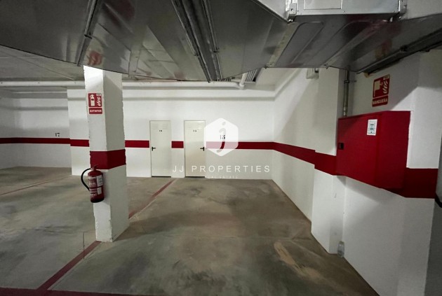 Segunda mano - Villa -
Los Altos - Costa Blanca