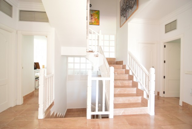 Segunda mano - Villa -
Torrevieja - Costa Blanca