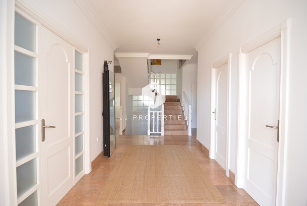 Segunda mano - Villa -
Torrevieja - Costa Blanca