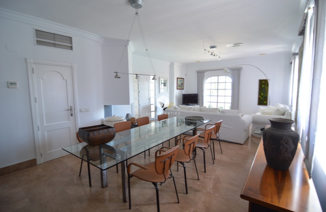 Segunda mano - Villa -
Torrevieja - Costa Blanca