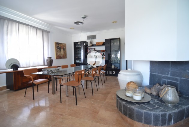 Segunda mano - Villa -
Torrevieja - Costa Blanca