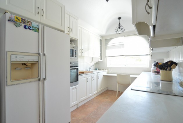 Segunda mano - Villa -
Torrevieja - Costa Blanca