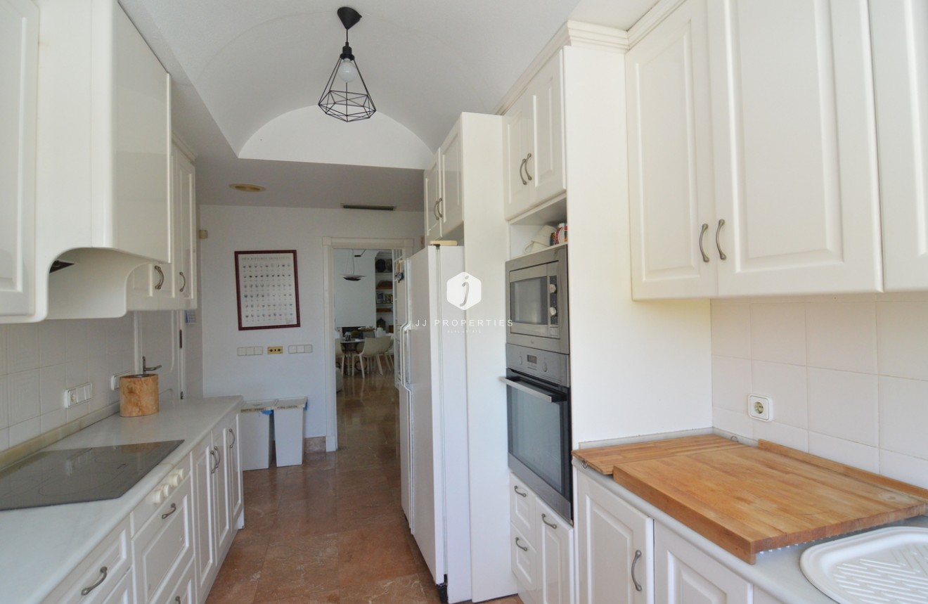 Segunda mano - Villa -
Torrevieja - Costa Blanca