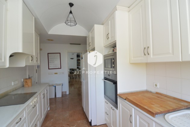 Segunda mano - Villa -
Torrevieja - Costa Blanca