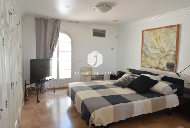 Segunda mano - Villa -
Torrevieja - Costa Blanca