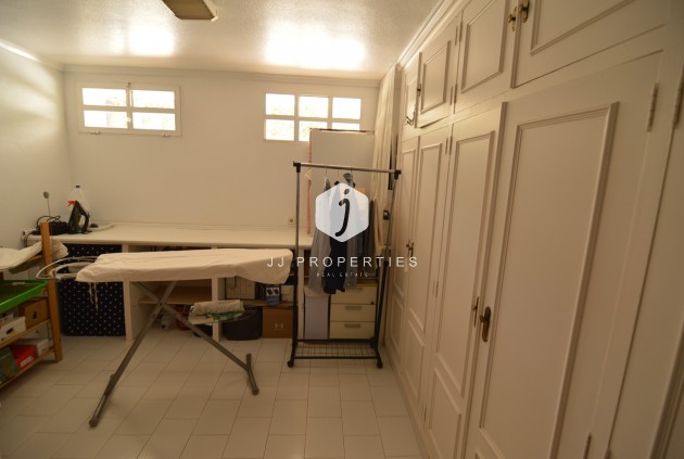 Segunda mano - Villa -
Torrevieja - Costa Blanca