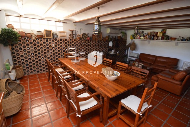 Segunda mano - Villa -
Torrevieja - Costa Blanca