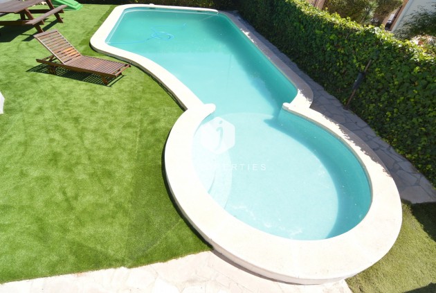 Segunda mano - Villa -
Torrevieja - Costa Blanca