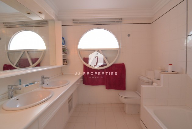 Segunda mano - Villa -
Torrevieja - Costa Blanca