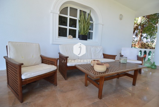 Segunda mano - Villa -
Torrevieja - Costa Blanca