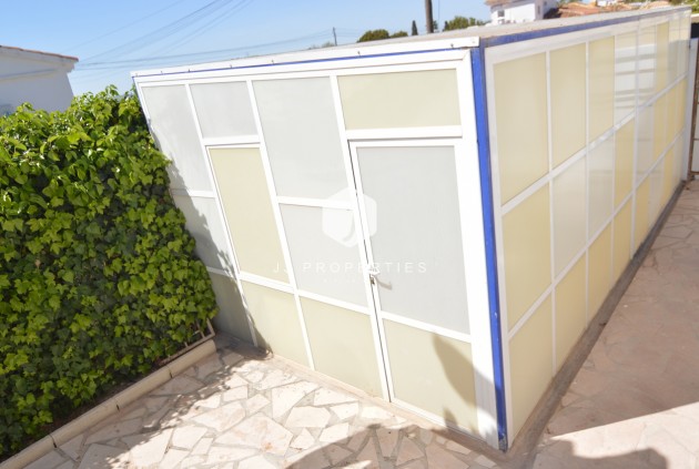 Segunda mano - Villa -
Torrevieja - Costa Blanca