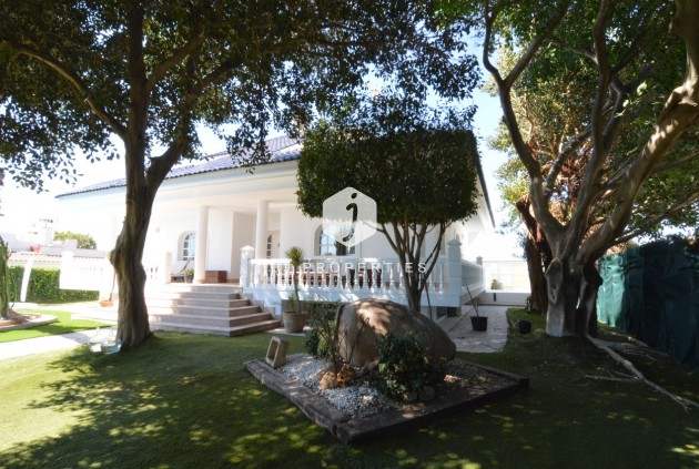 Segunda mano - Villa -
Torrevieja - Costa Blanca