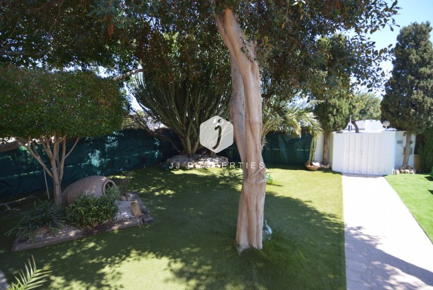 Segunda mano - Villa -
Torrevieja - Costa Blanca