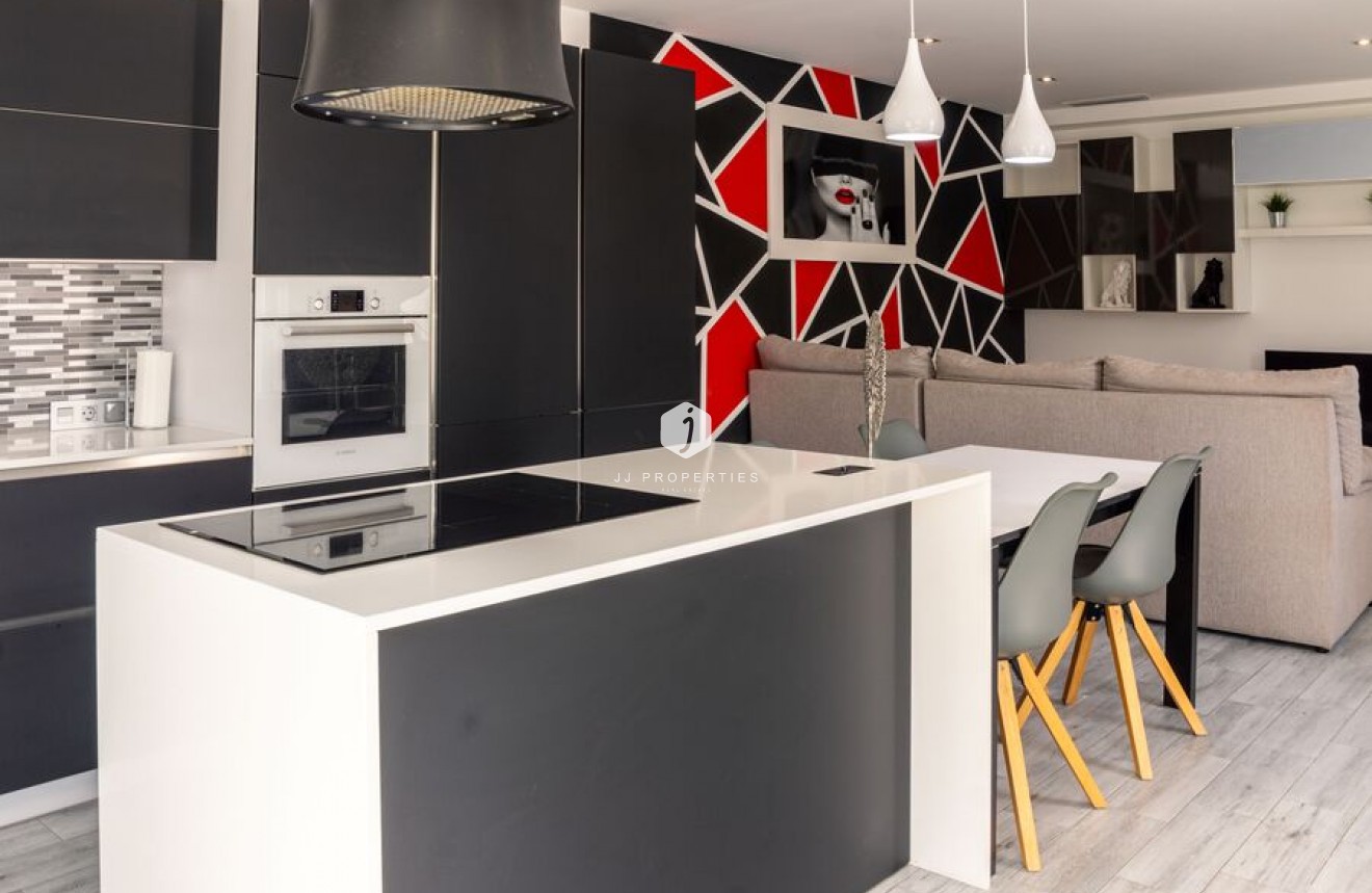 Segunda mano - Villa -
Daya Vieja - Costa Blanca