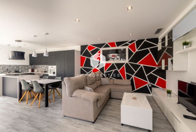 Segunda mano - Villa -
Daya Vieja - Costa Blanca