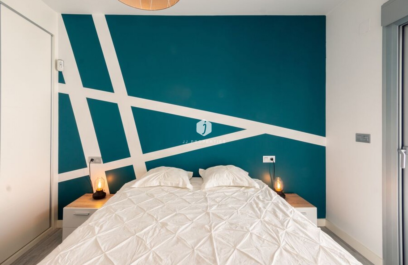 Segunda mano - Villa -
Daya Vieja - Costa Blanca