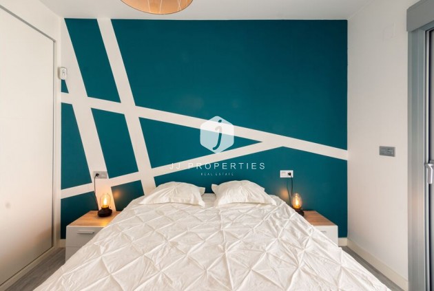 Segunda mano - Villa -
Daya Vieja - Costa Blanca