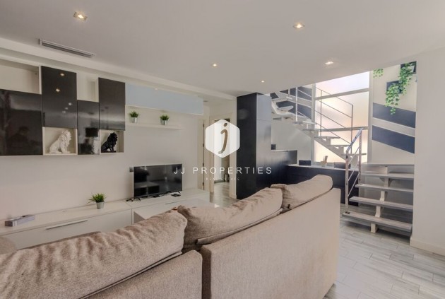 Segunda mano - Villa -
Daya Vieja - Costa Blanca